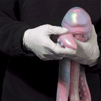 Mind Abyss Diver Alien Masturbator Sleeve