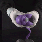 Mothwing Fantasy Ultra-Soft Silicone Pleasure Sleeve