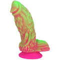 Exotic Dragon Anal Dildo Sex Toys - Lifelike Monster Dildos Vagina Prostate Massager