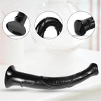 Huge Horse Dildo - 15 inch Long Animal Dildo Anal Plug Adult Toys