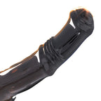Horsedildo Cock Sleeve Sex Toy for Men - Penis Ring Delay Ejaculation Condom