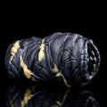 Vibrating Crocodile Pocket Pussy | Remote Control Beast Sex Masturbator | Domlust