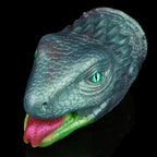 Lizard Oral Sex Pocket Pussy – Beast Blowjob Masturbator | Domlust Heavy Fetish