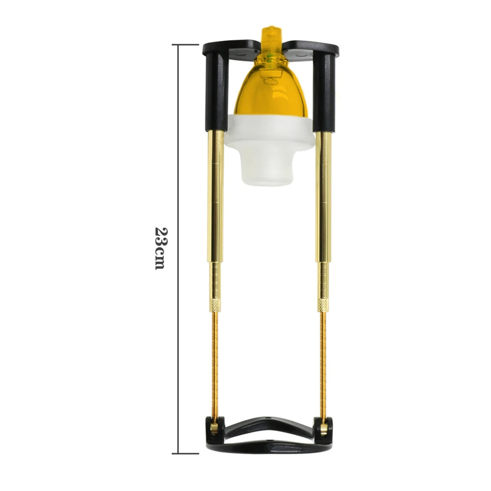 Vacuum Penis Pump Extender – Adjustable Enlargement Device with Strap-On Harness & Sleeve Support