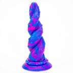 Realistic Monster Dildo - Exotic Big Anal Dildo Dilator G Spot Prostate Massage Milking