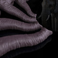 Elephant Penis Anal Dildo Butt Plug - Realistic Animal Monsterdildo Silicone Female Sex Toy