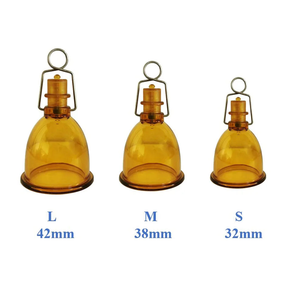 Vacuum Penis Pump Extender – Adjustable Enlargement Device with Strap-On Harness & Sleeve Support