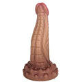 Fantasy Dragon Dildo Monster Sex - Realistic Lifelike Baddragon Tail Butt Plug for Women
