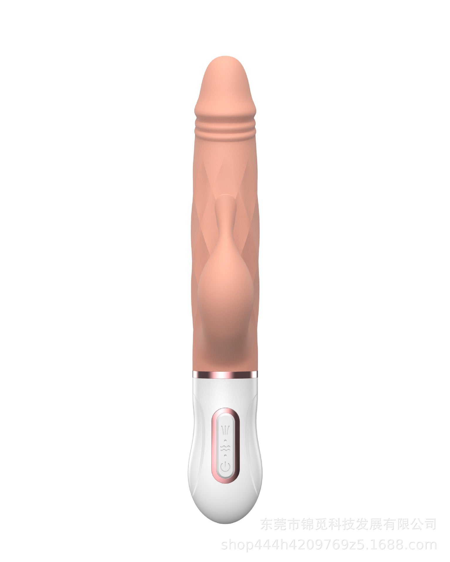Realistic Dildos Adult Stroker - Thrusting Dildo Clit Stimulator Handheld Sex Machine