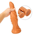 Fantasy Dragon Dildo Anal Plug - Lifelike Drake Dick G Spot Women Masturbating Sex Toys