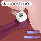 App Controlled Clit Stimulator - Satisfyer Pro2 Generation 3 Sucker Sex Toy for Women