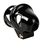 ABS Resin Shaft-Only Chastity Cage