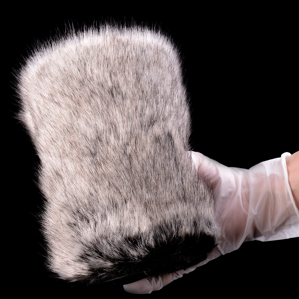 Bull Furry Pocket Pussy | Lifelike Animal Masturbation Sleeve in Premium Silicone — Domlust