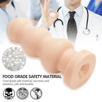 Big Anal Dildo Butt Plug - Premium Silicone Anal Plug Dilator Sex Toys for Women