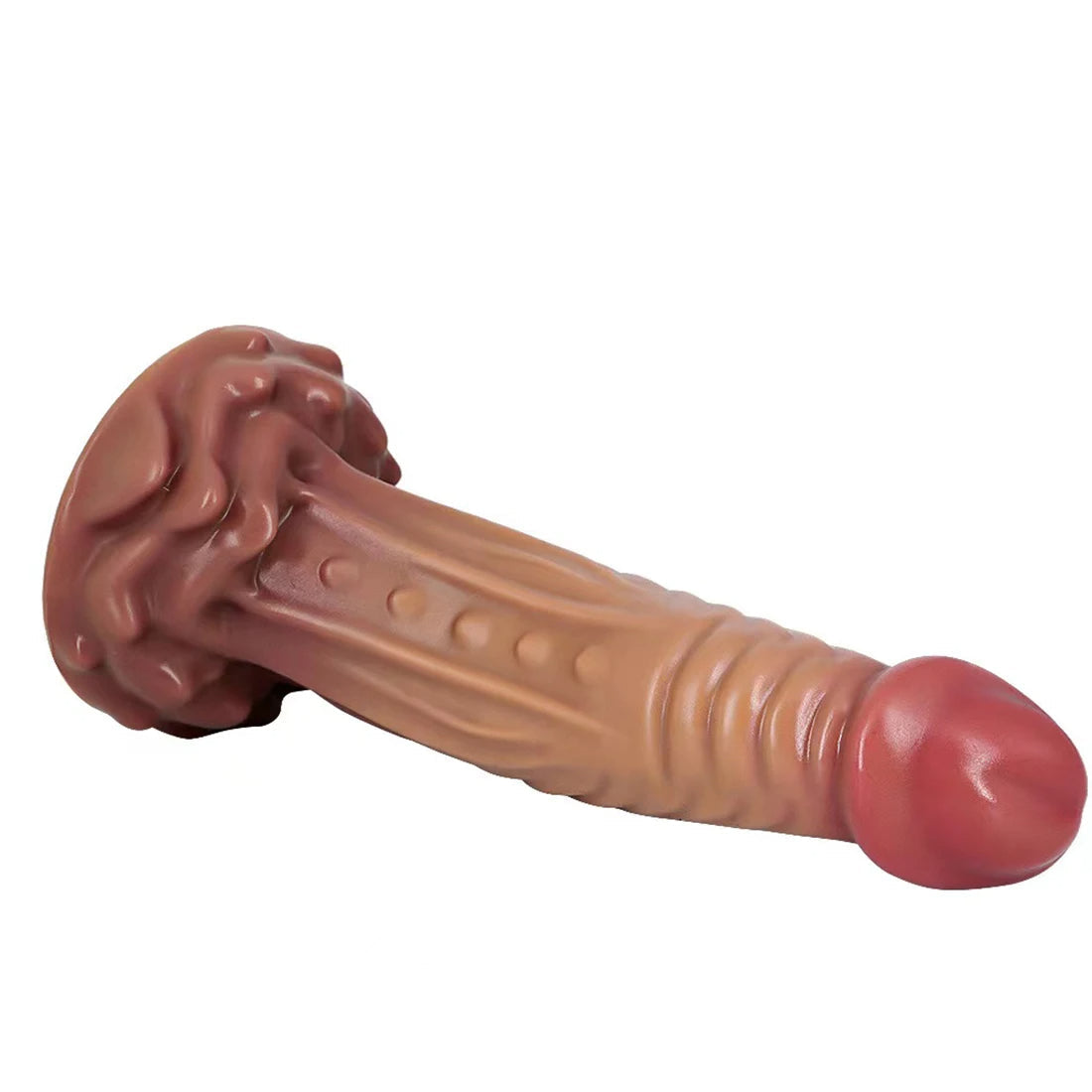 Fantasy Dragon Dildo Monster Sex - Realistic Lifelike Baddragon Tail Butt Plug for Women