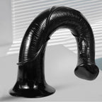 Large Horse Anal Dildo - Exotic Monster Animal Oversize Butt Plug Adult Sex Toys