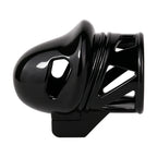 ABS Resin Shaft-Only Chastity Cage