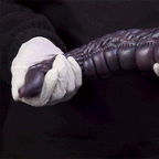Deep Cavern Worm Alien Masturbator Sleeve