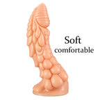 Realistic Monster Dildo - Big Knotted Dildos Anal Plug Sex Toys for Women Men