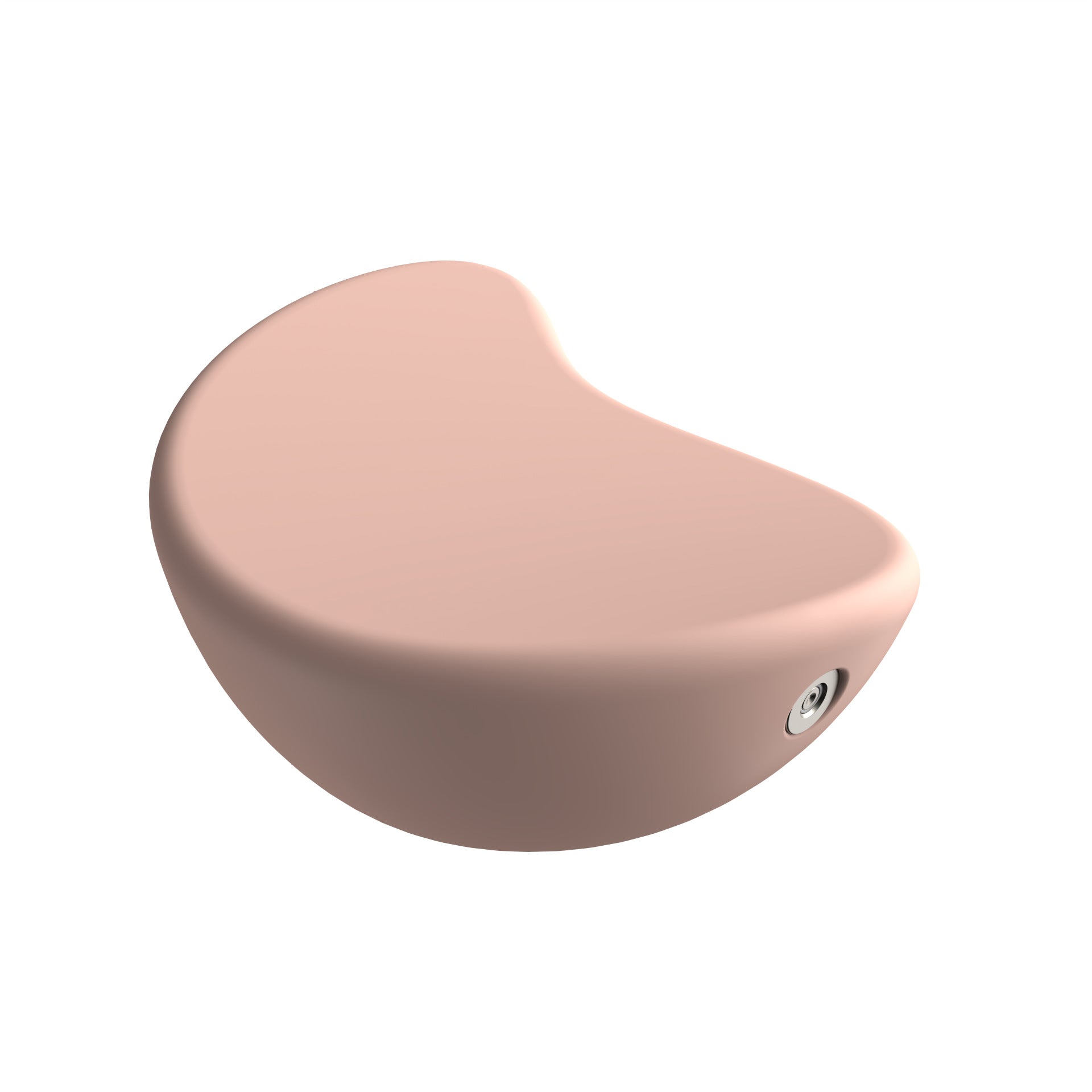 Vibrating Breast Massage Nipple Stimulator - Silicone Soft Female Sex Toys