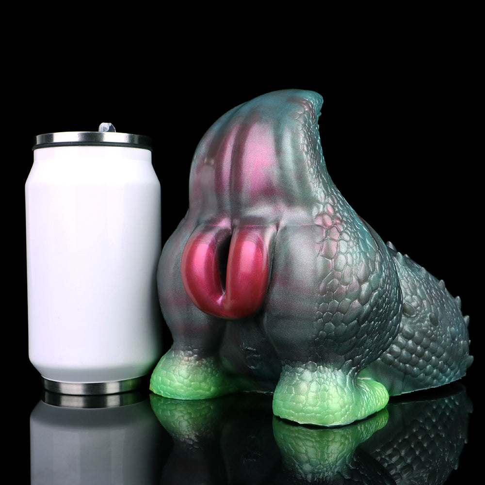 Griffin Beast Pocket Pussy – Realistic Animal Torso Masturbator | Domlust