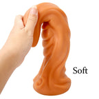 Fantasy Dragon Dildo Anal Plug - Lifelike Drake Dick G Spot Women Masturbating Sex Toys