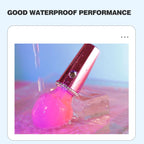 Pocket Magic Wand Female Vibrator - Strong Clit Nipple Simulator Sex Toys for Women