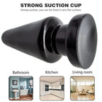 Silicone Anal Dildo Butt Plug - Anal Dilator Expansion Prostate Massager