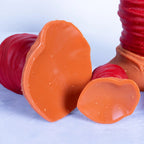 Big Anal Dildo Butt Plug - Fantasy Silicone Anal Dilator Vagina Prostate Massager