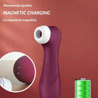 App Controlled Clit Stimulator - Satisfyer Pro2 Generation 3 Sucker Sex Toy for Women