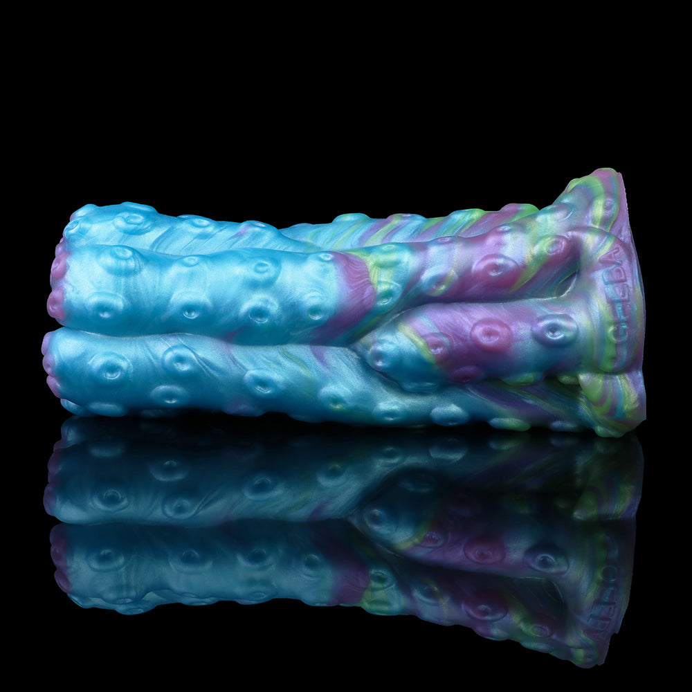 Fantasy Pussy Pocket Masturbation Cup - Beast Vaginal Blowjob Male Masturbator Sex Toy