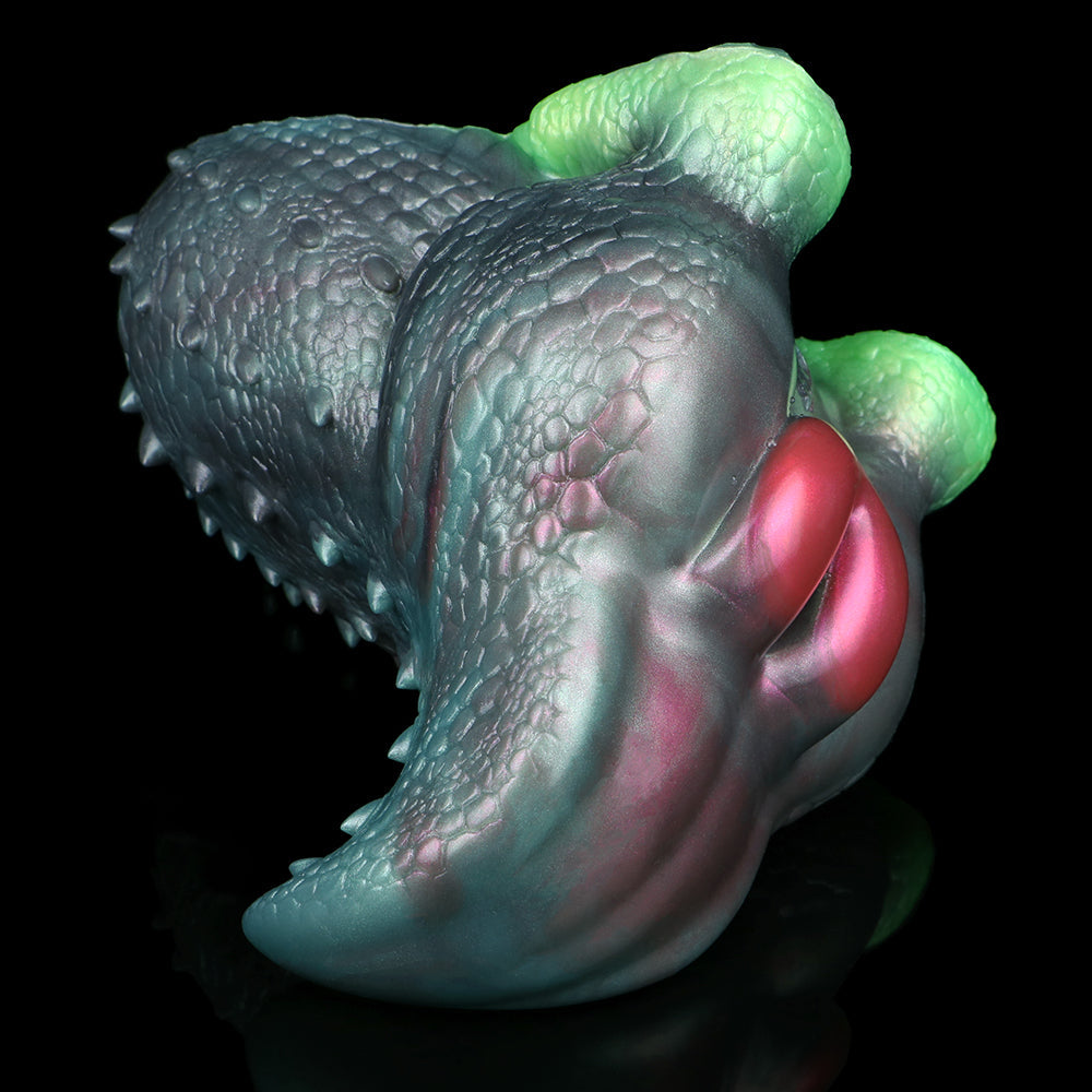 Griffin Beast Pocket Pussy – Realistic Animal Torso Masturbator | Domlust