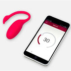 APP Controlled Vibrating Panty Egg - G Spot Vibrator Clit Stimulator Female Sex Toys