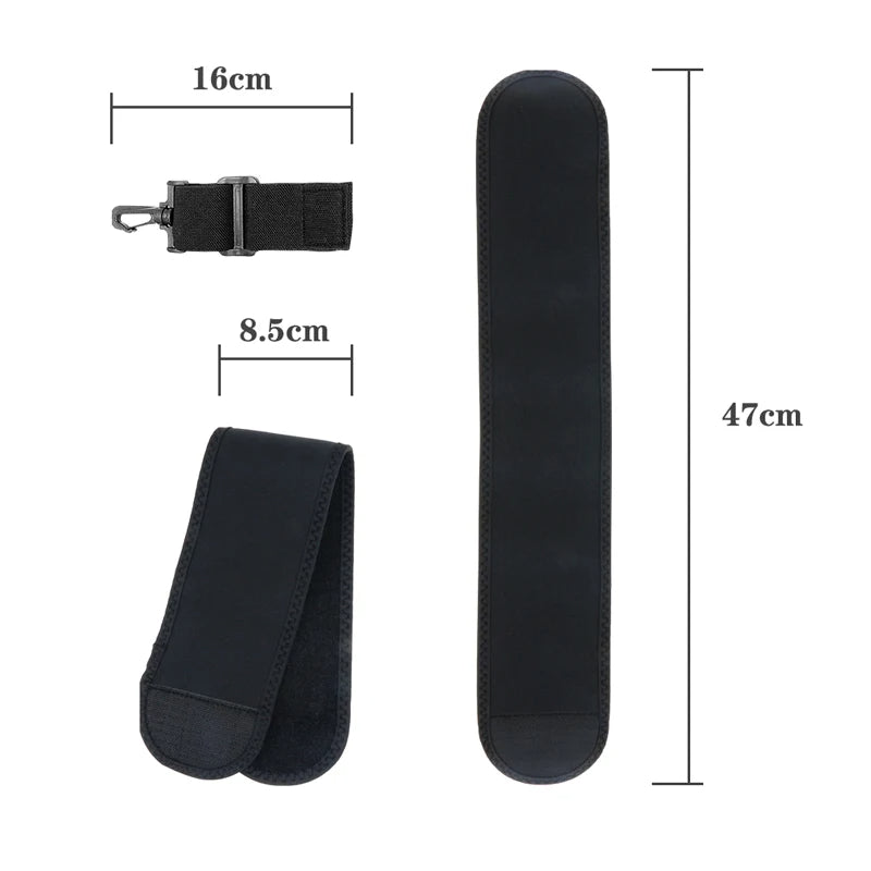 Vacuum Penis Pump Extender – Adjustable Enlargement Device with Strap-On Harness & Sleeve Support