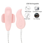 APP Controlled Vibrating Panties - Wearable Clitoral Panty Stimulator Women Vibrator