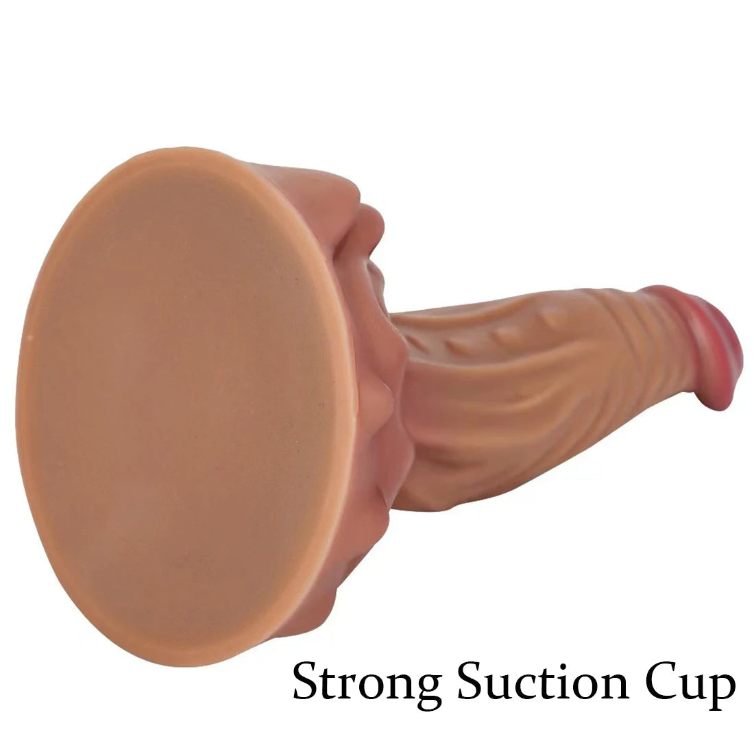 Fantasy Dragon Dildo Monster Sex - Realistic Lifelike Baddragon Tail Butt Plug for Women