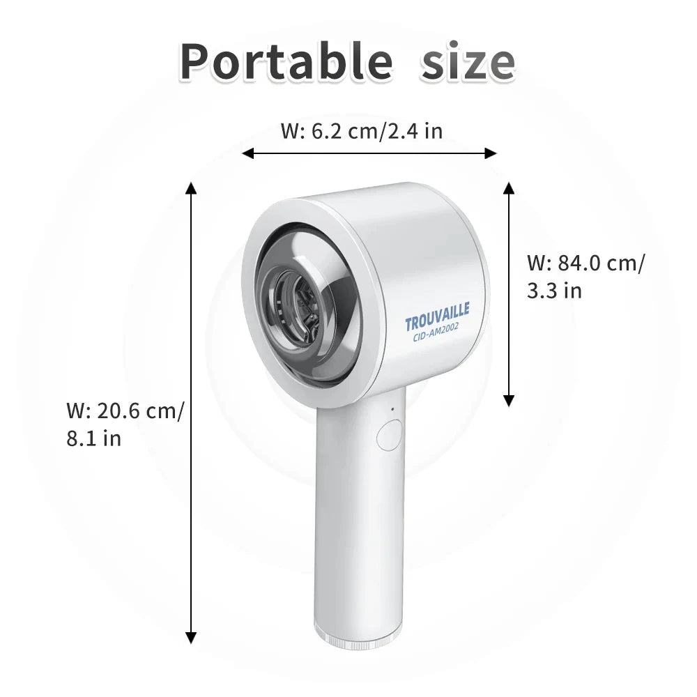 Hair Dryer Male Masturbator Adult Stroker - Powerful Thrusting Pussy Sleeve Male Sex Toys