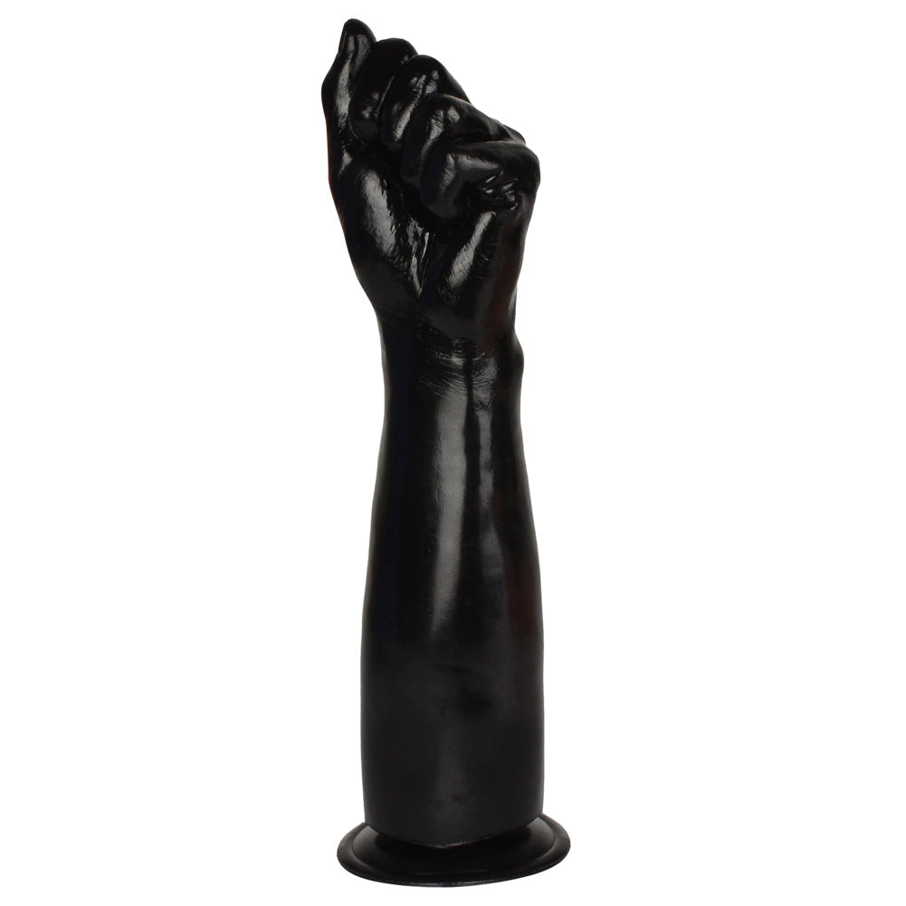Lifelike Fist Anal Dildo Butt Plug - Realistic Suction Cup Dildos Vaginal Anal Sex Toys