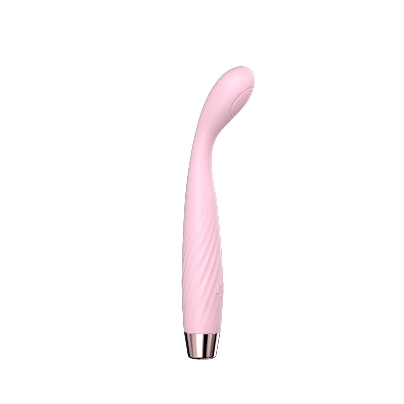 Finger G Spot Prostate Massager - Silicone Dildo Vibrator Sex Toys for Women