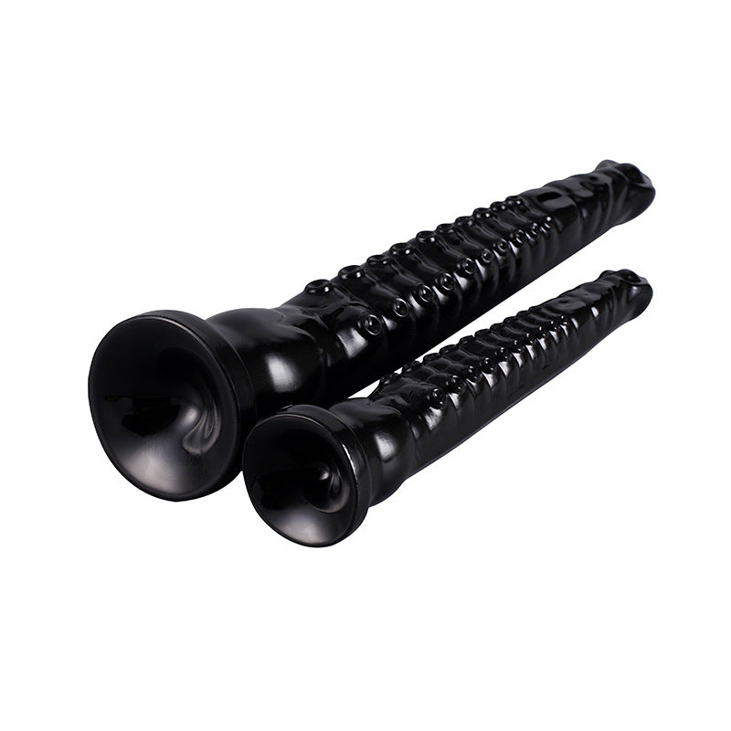 Extra Long Tentacle Dildos Anal Plug - Monster Realistic Anal Dilator Female Male Sex Toy