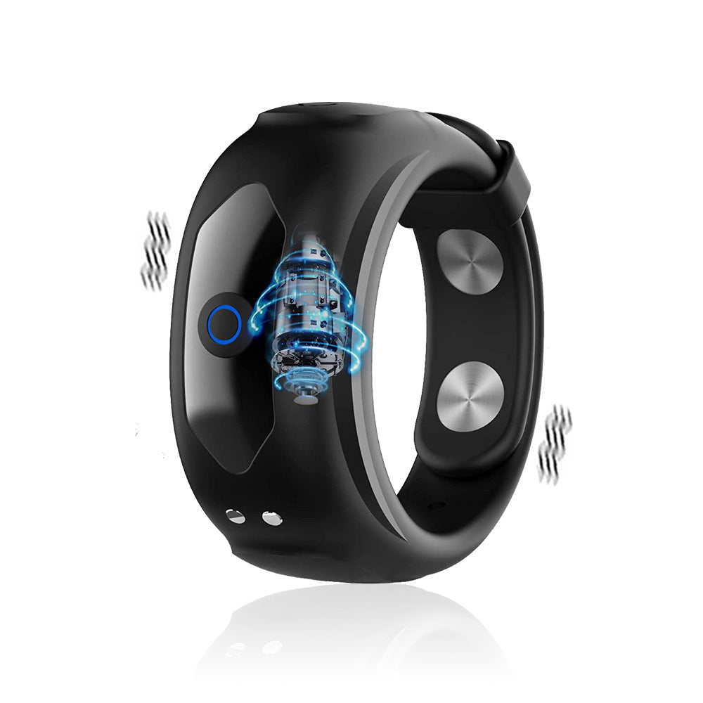 Vibrating Cock Ring Male Sex Toys - Adjustable Girthy Penis Size Sheath Enhancer