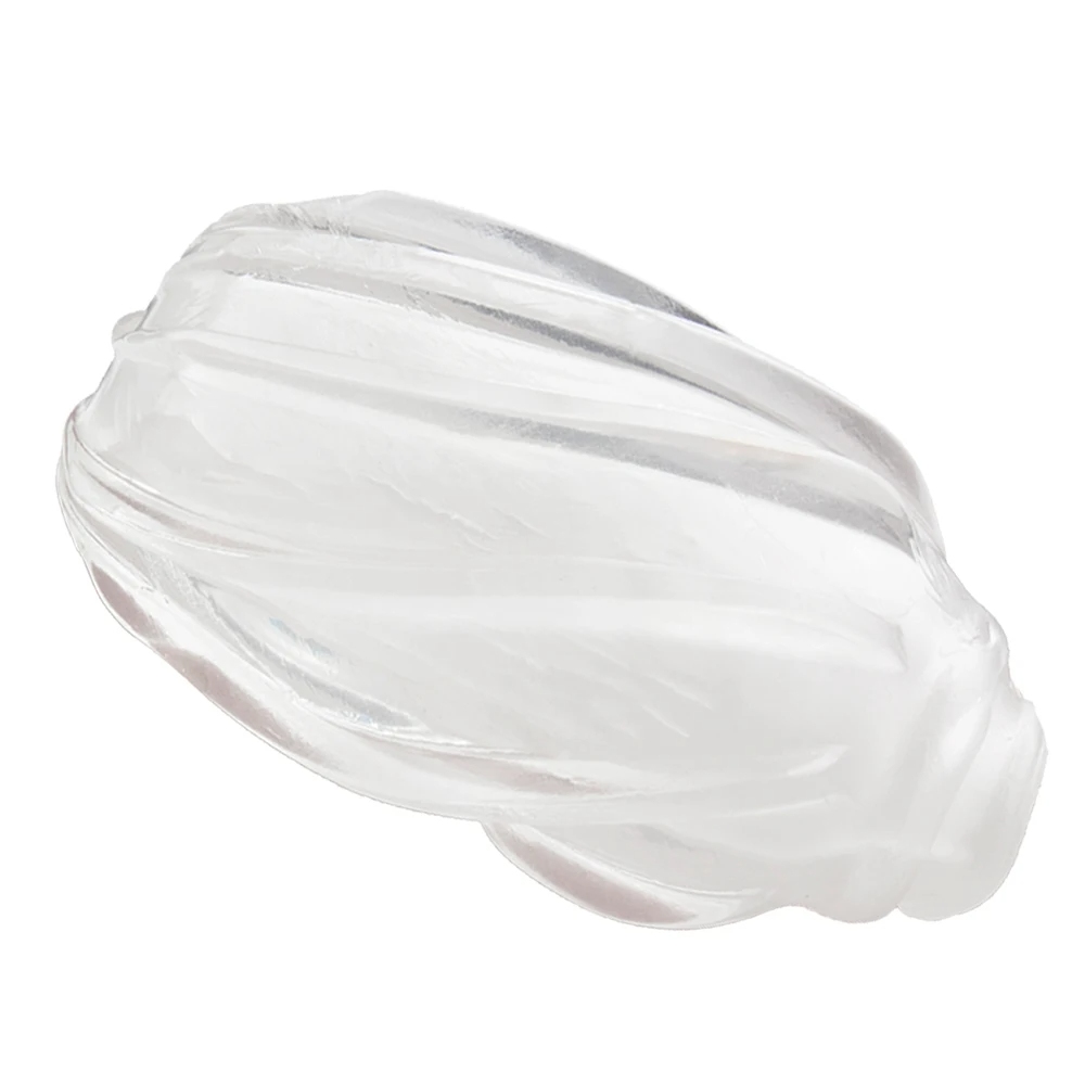 Tenga Egg Pocket Pussy Male Masturbator - Jelly Silicone Realistic Vagina Masturbation Sleeve