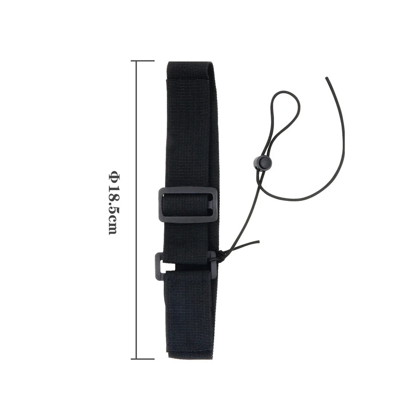 Vacuum Penis Pump Extender – Adjustable Enlargement Device with Strap-On Harness & Sleeve Support