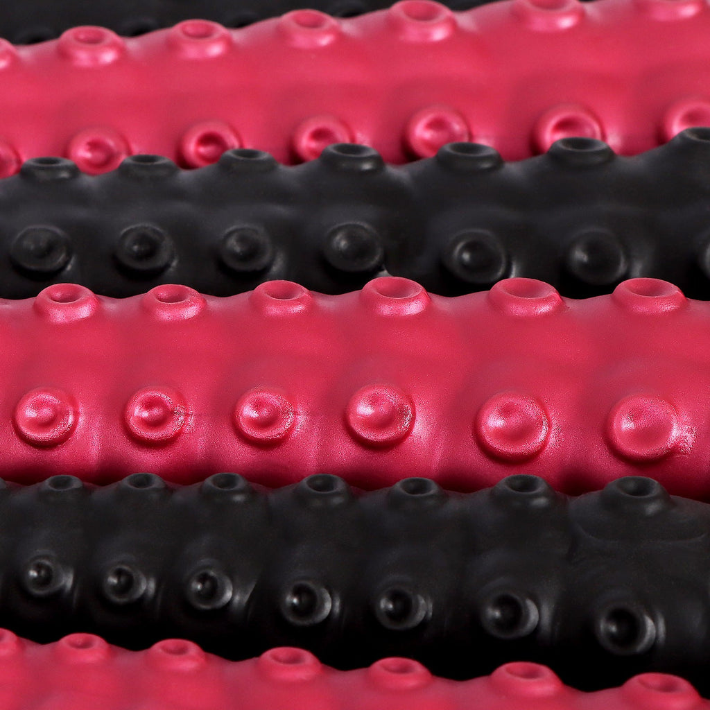 Long Tentacle Monsterdildos Butt Plug - Silicone Realistic Anal Dildo Sex Toy for Men Women