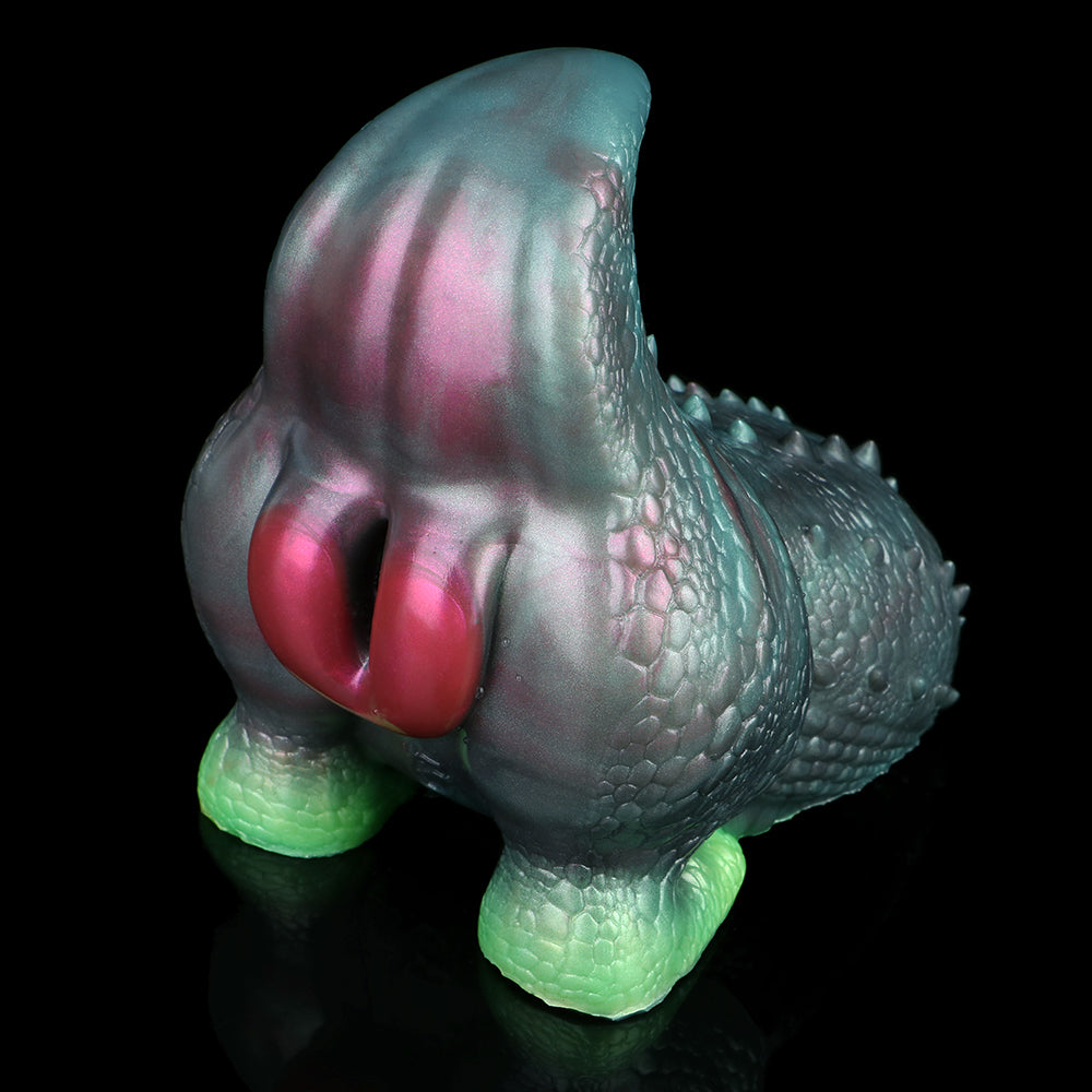 Griffin Beast Pocket Pussy – Realistic Animal Torso Masturbator | Domlust