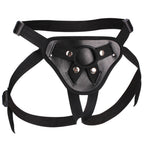 Strap On Dildo Vibrating Panties - Remote Control G Spot Prostate Massager