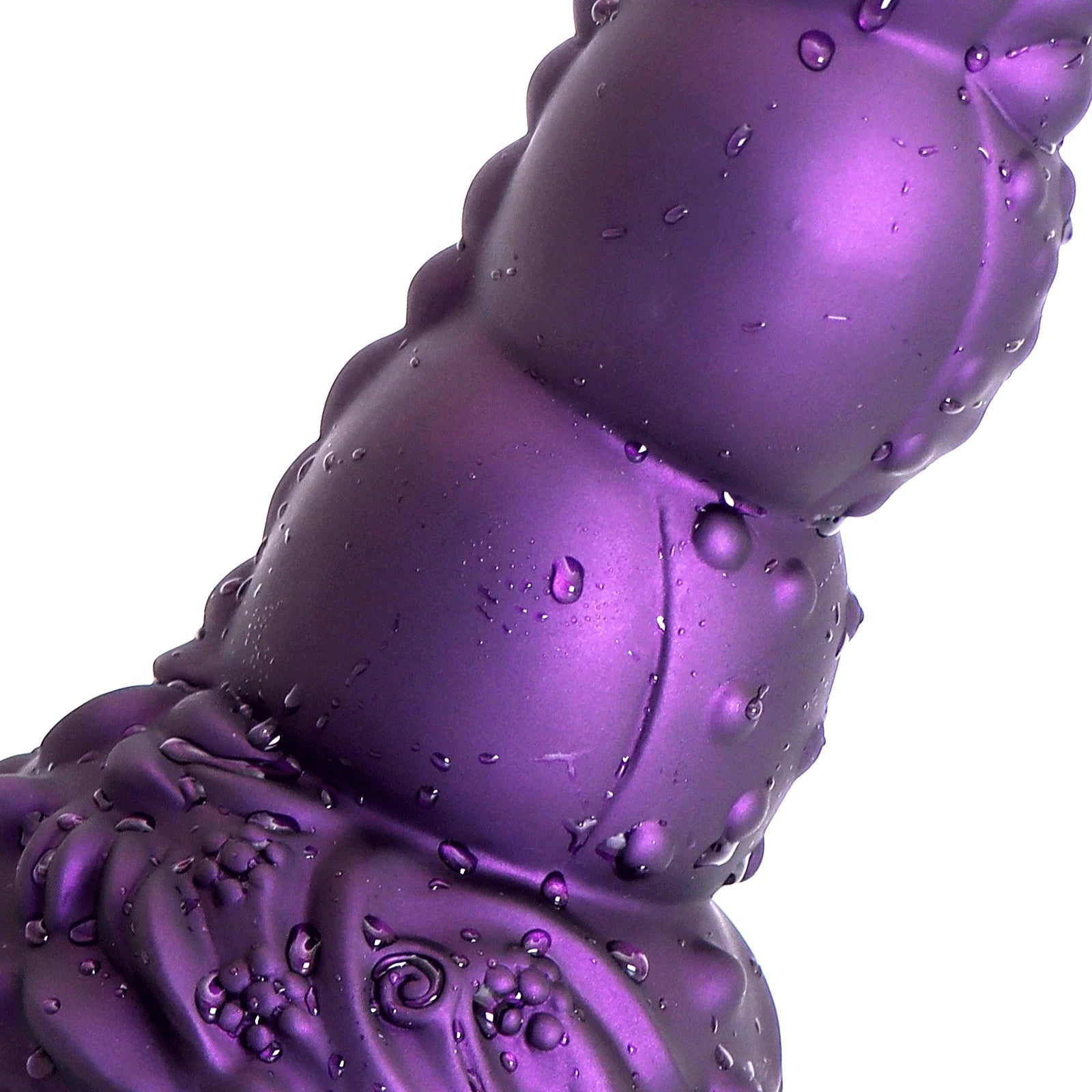 Exotic Dragon Dildo Butt Plug - Fantasy Monster Silicone Dildos G- Sex Toys