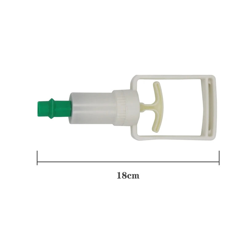 Vacuum Penis Pump Extender – Adjustable Enlargement Device with Strap-On Harness & Sleeve Support
