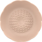 App Control Breast Massager - Silicone Expansion Cup Vibrating Nipple Pads Women Vibrator