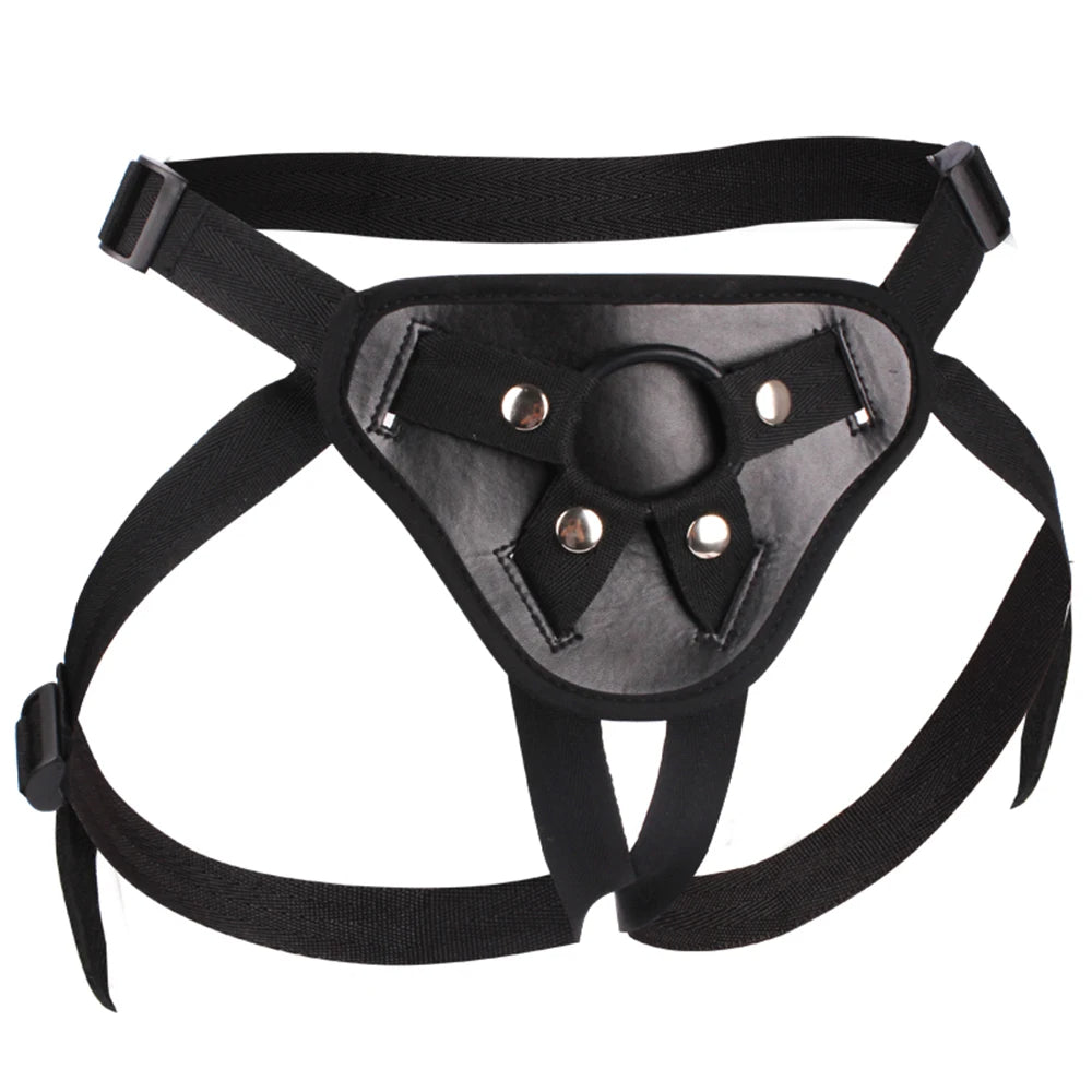 Realistic Dildo G Spot Prostate Massage - Strap On Lifelike Skin Sliding Dildos Butt Plug